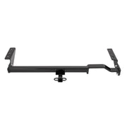 DURAFORCE Trailer Hitch Tow Receiver for Honda Accord 1994-1997 Class 1 1.25-Inch