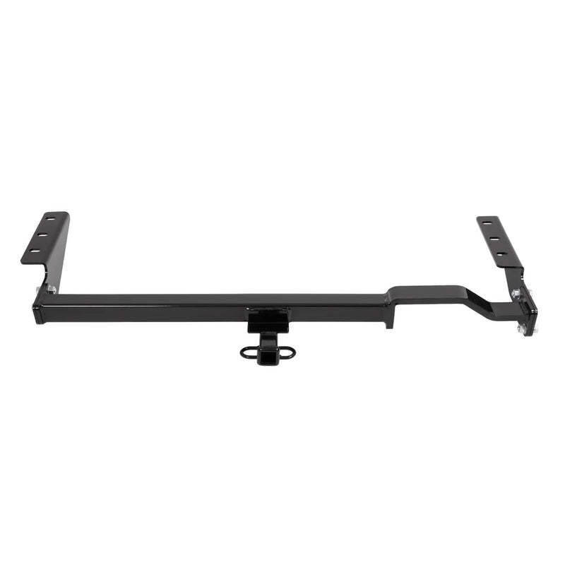 DURAFORCE Trailer Hitch Tow Receiver for Honda Accord 1994-1997 Class 1 1.25-Inch