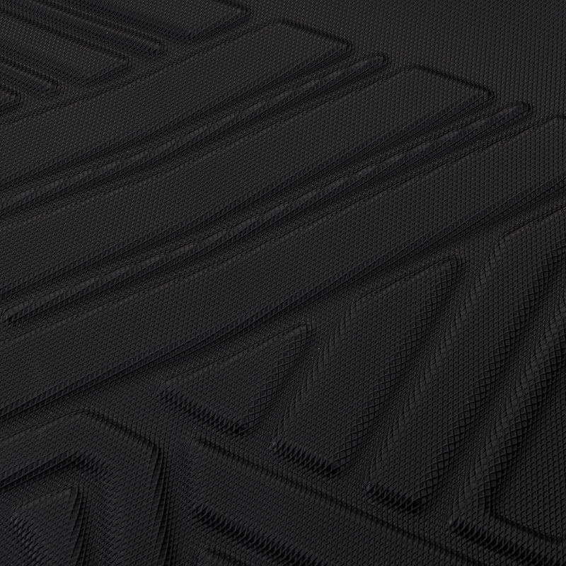Car Floor Mats with Cargo Liner for Honda CR-V CRV 2017-2022 All Weather