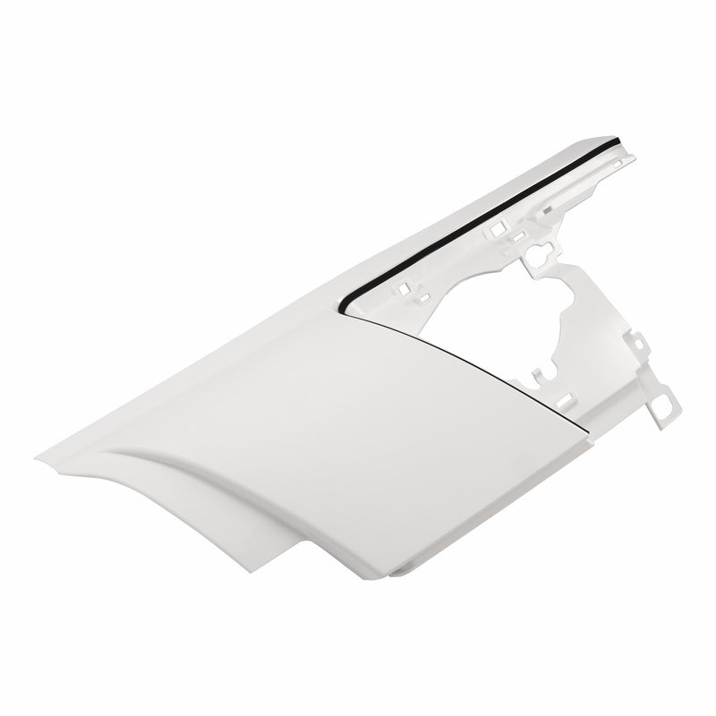 Front Driver Body Side Panel White for Isuzu NPR NPR-HD NQR NRR 2008-2022