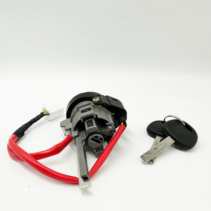 Ignition Lock Cylinder Switch with 2 Keys for 2011-2016 KIA SPORTAGE 819003WG00