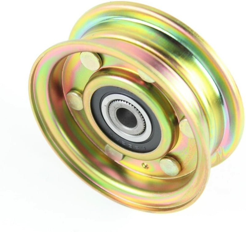 756-0981 Idler Pulley 1-303076 1-323285 539919078 PT8649 38010-2A PAL0368A