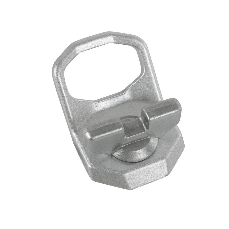 2889620 Lock And Ride Max D-Rings 2PCS for Polaris Xpedition Models 2024-2025