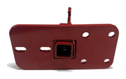 DURAFORCE Trailer Hitch Receiver for Ferris IS2100Z IS2000Z IS400Z Zero Turn ZTR Mower