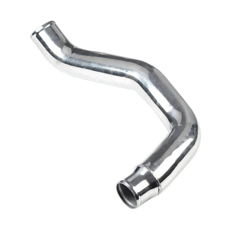 Silver Intercooler Pipe Boot Kit for 2003-2007 Ford 6.0L Powerstroke Diesel