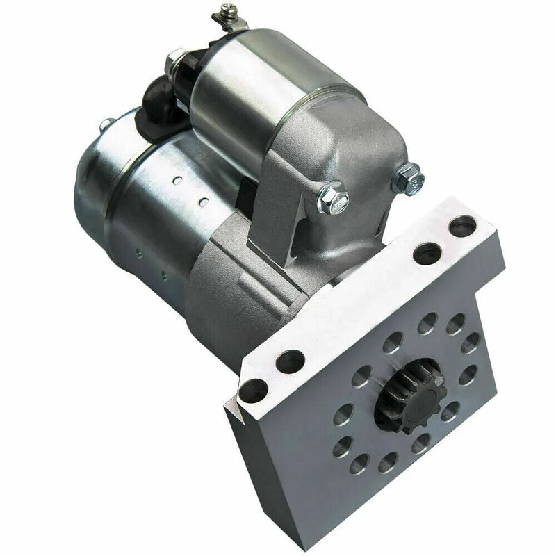 Starter Motor for Chevy SBC BBC GM Super Mini High Torque 1.4KW 12V 10 Teeth