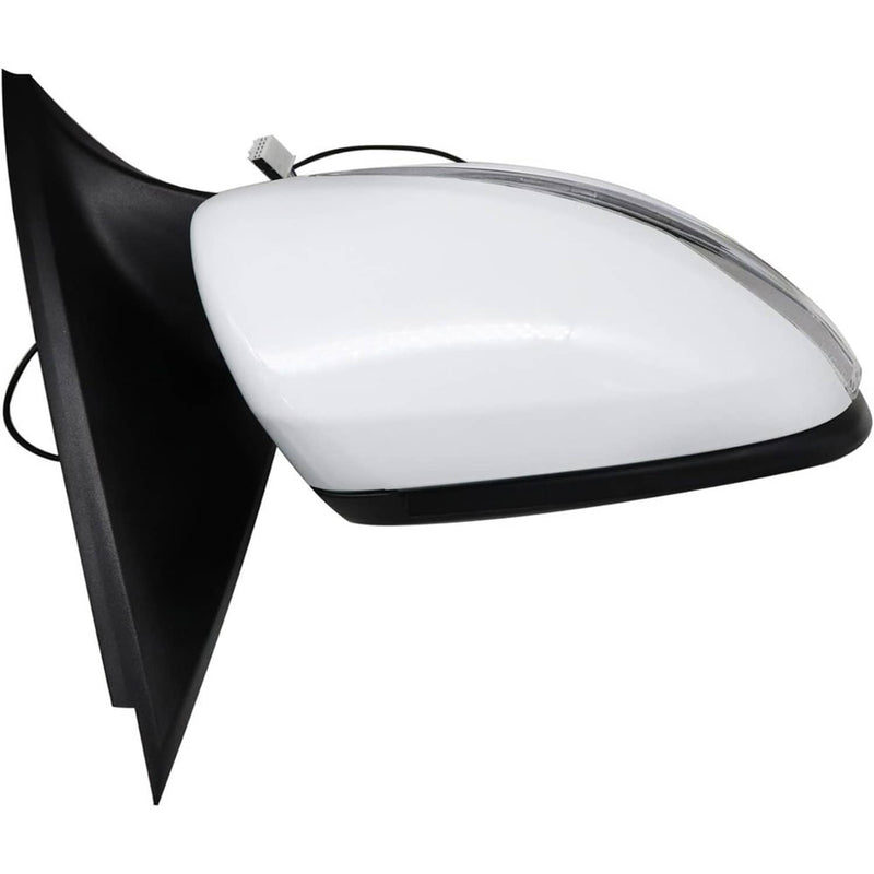 Right Side Mirror Heated Blind Spot for Mercedes GLC Class GLC300 2016-2021