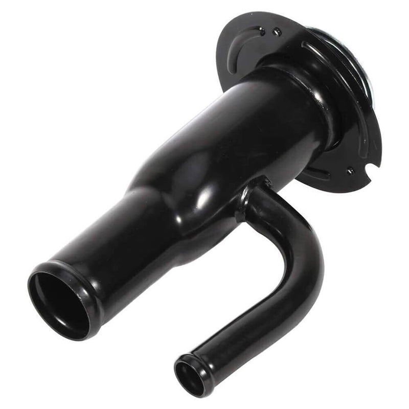 Fuel Tank Filler Neck Pipe for Ford F-350 F-450 F-550 Super Duty Turbo Diesel