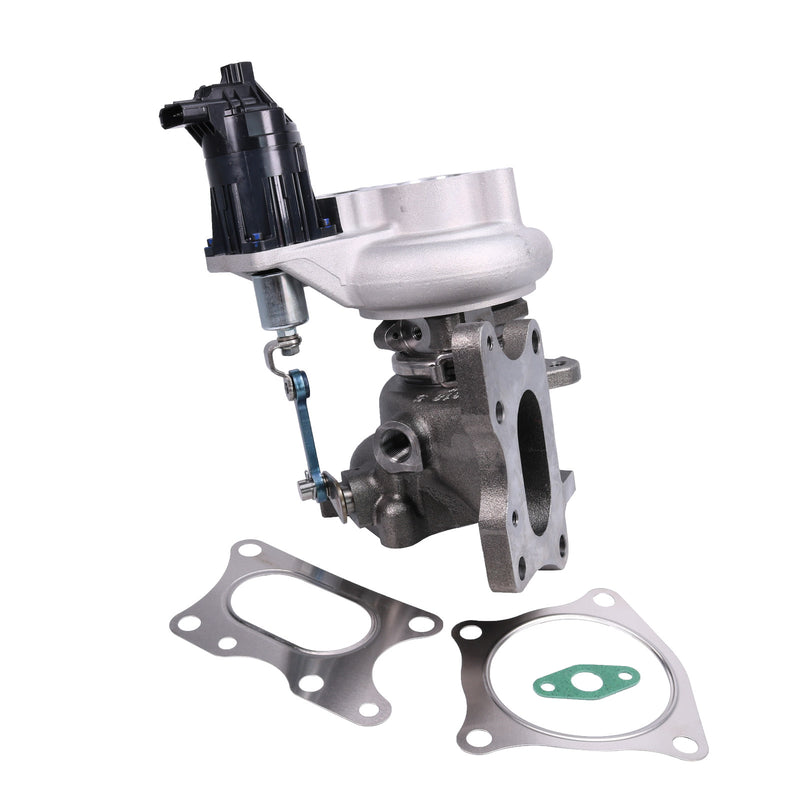 49373-07012 Turbo Charger for Honda CRV Civic 1.5L 2.0L L15B7 2SV 2HX