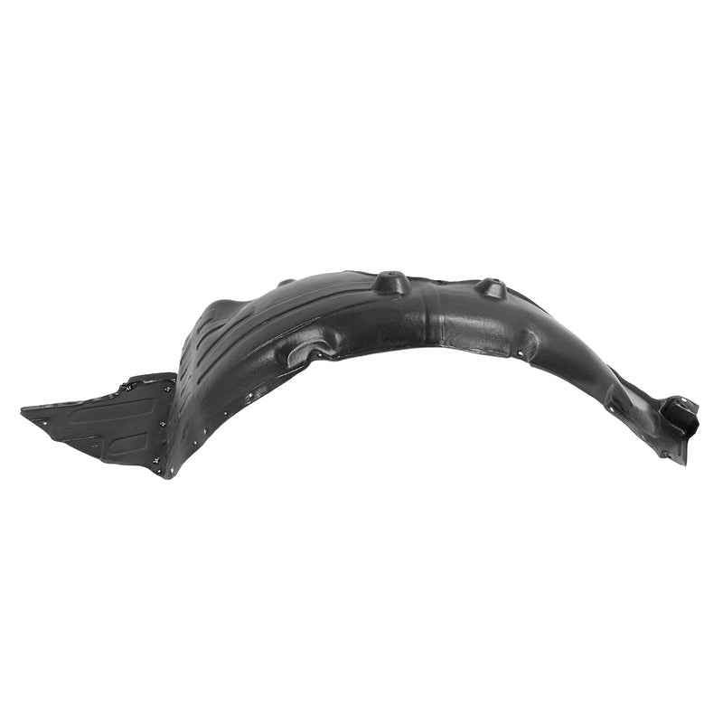 Front Driver Left Side Black Inner Fender Liner for Kia Optima 2014-2015