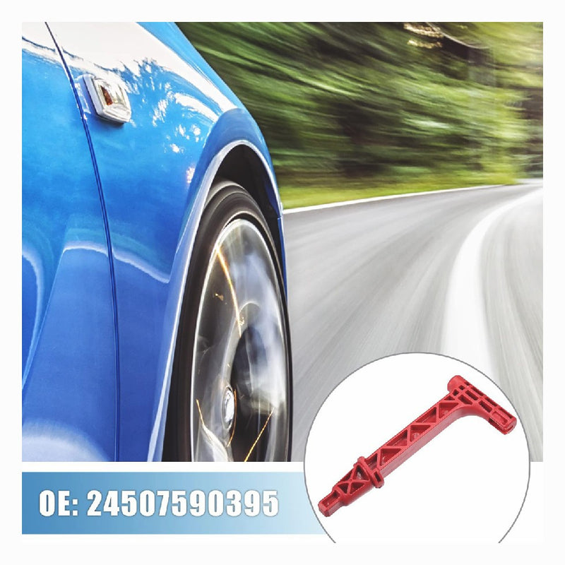 24507590395 Auto Trans Emergency Unlock Tool for BMW X5 X6 F01 F03 F15 2006-2017