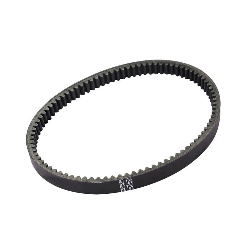 DURAFORCE 3211048 Heavy Duty Drive Belt for Polaris Sportsman 400 500 4X4 ATV 1996-2014