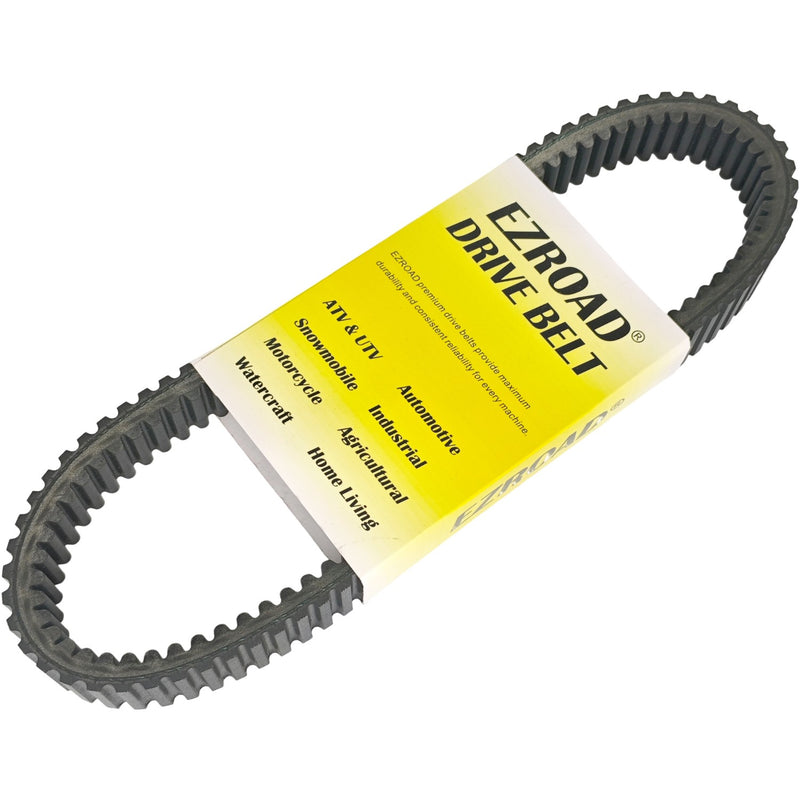 CVT Drive Belt for Gates 46G3596 UA445 UXP445 46C3596 46R3596