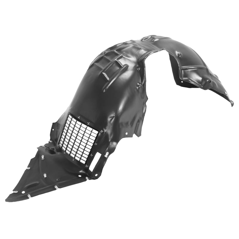 84169277 Front Passenger Side Inner Fender Liners for Chevrolet Camaro 2016-2024