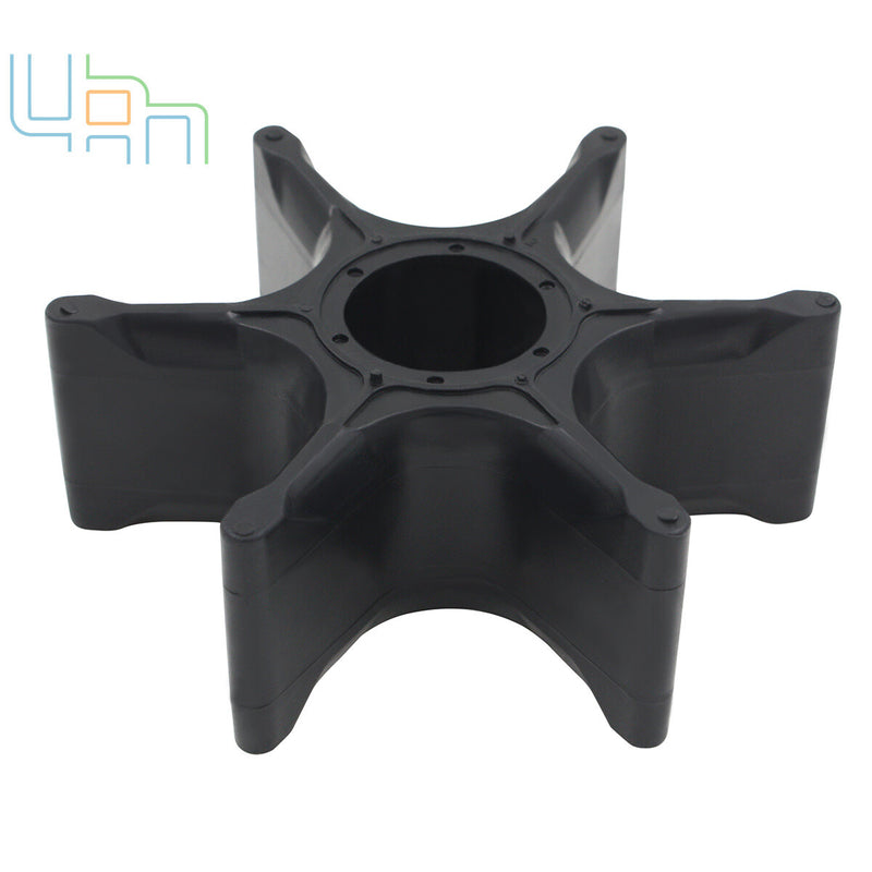 6E5-44352-01-00 Water Pump Impeller for Yamaha 115-250HP Outboard