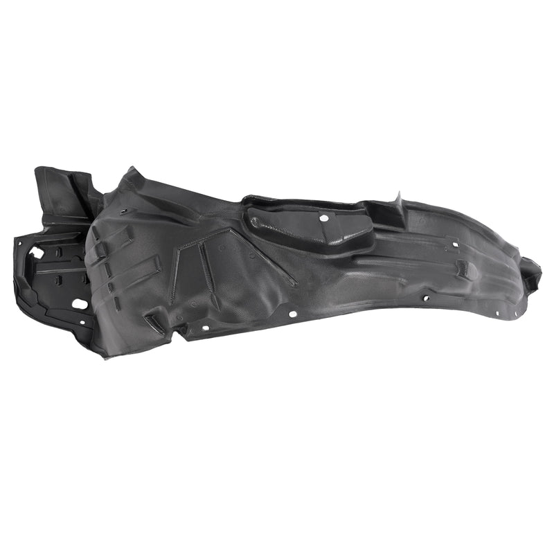 Front Left Splash Shield Inner Fender Liner for Honda Fit 2007-2008 Auto Trans