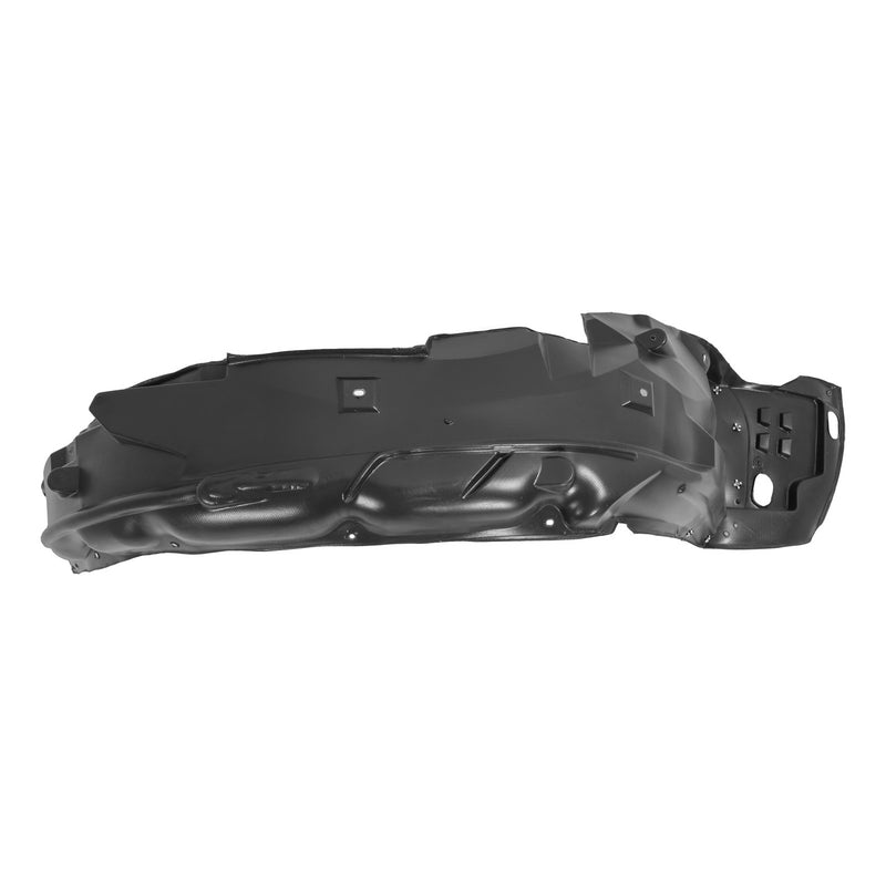 Front Fender Liner Panel for Honda Civic 2012-2015 Right Passenger Side