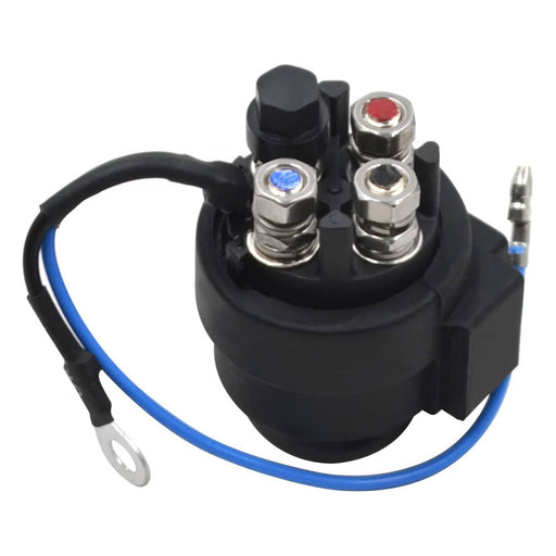 DURAFORCE 38410-94550 Tilt Trim Relay for Suzuki Outboard 40-225HP 38410-94551 38410-94552