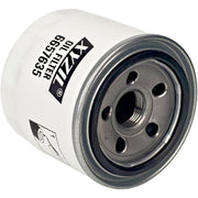 DURAFORCE 129150-35170 Oil Filter for Yanmar 4JH3-TE 4JH45 4JH4AE 4JH4-E