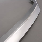 DURAFORCE FO1217103 Upper Chrome Grille Molding Trim for Ford Fusion 2010-2012