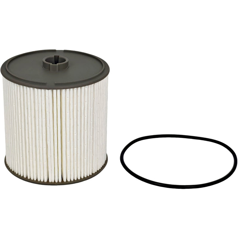 68436631AA Fuel Water Separator & 68436815AB Filter Cap for Ram Pickup Truck