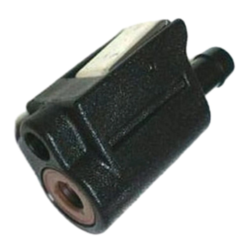 22-13563Q7 Fuel Line Clip On Connector for Outboard Tank End 8mm
