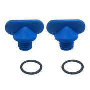 DURAFORCE 863444T1 A1 Drain Water Distribution Housing for Mercury Mercruiser Inboard