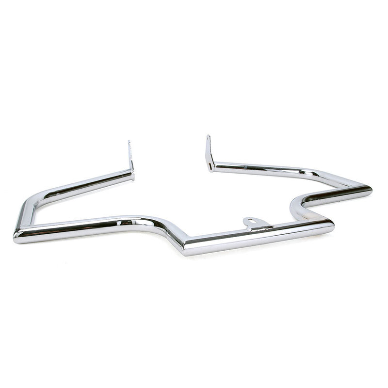 Highway Engine Guard Crash Bar for 2000-2017 Harley Fatboy Heritage Softail FLST