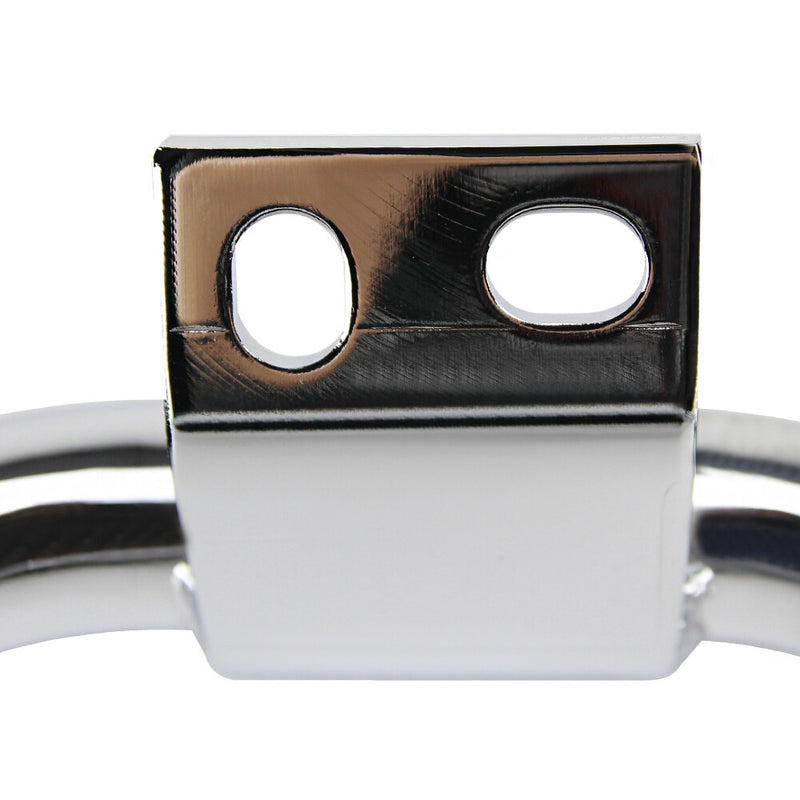 1 1/4 inch Engine Guard Highway Crash Bar for Harley Sportster Iron 1200 883 XL