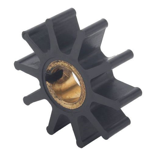 DURAFORCE 47-F40065-2 18-3084 Water Pump Impeller for Chrysler Force 35/45HP 55HP