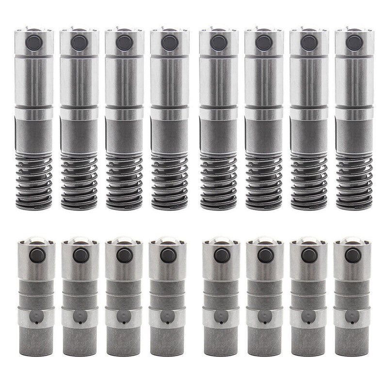 Active Fuel Management AFM DOD Valve Lifters for Chevy GM 5.3L 6.0L 6.2L 16 Set