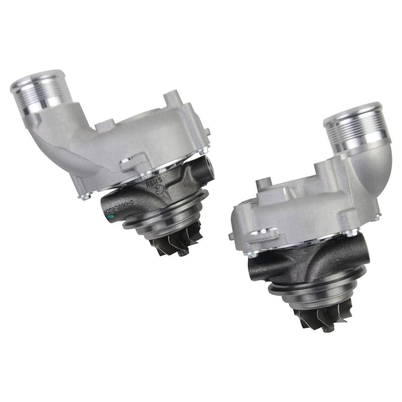 Turbocharger Compressor CHRA Core Set for Audi S6 S7 A8 S8 4.0L CEUC CEUA