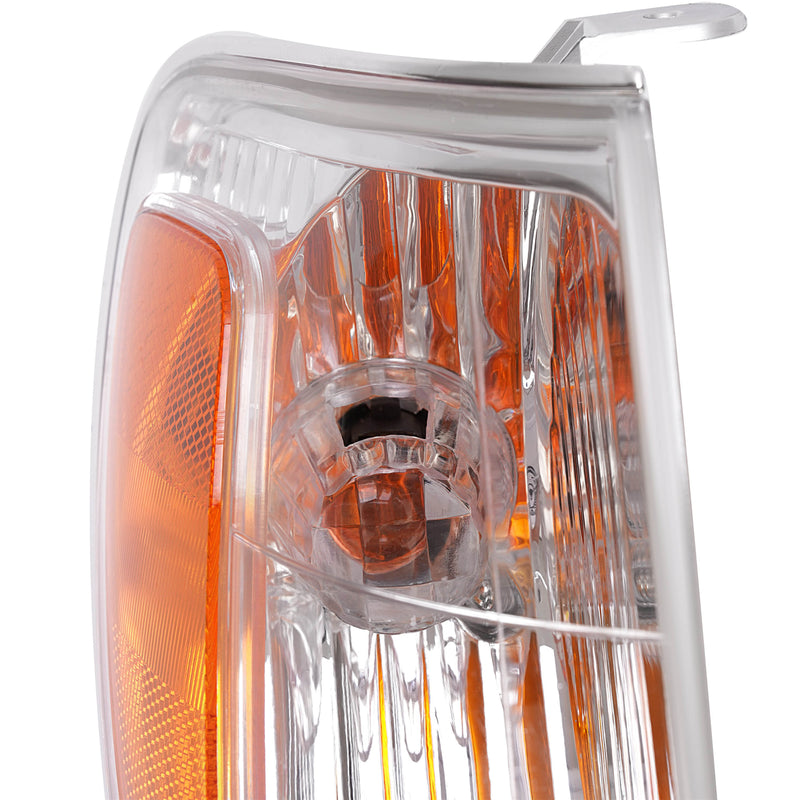 Corner Signal Marker Light for Land Cruiser 1998-2004 Right Passenger Side