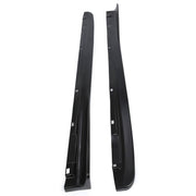 DURAFORCE CS Side Skirt Rocker Extensions for Subaru Impreza WRX STI 02-07 PP