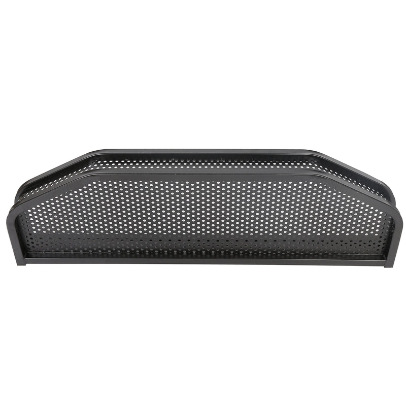 Front Clay Cargo Basket for EZGO TXT Golf Cart Heavy Duty with Mounting Brackets