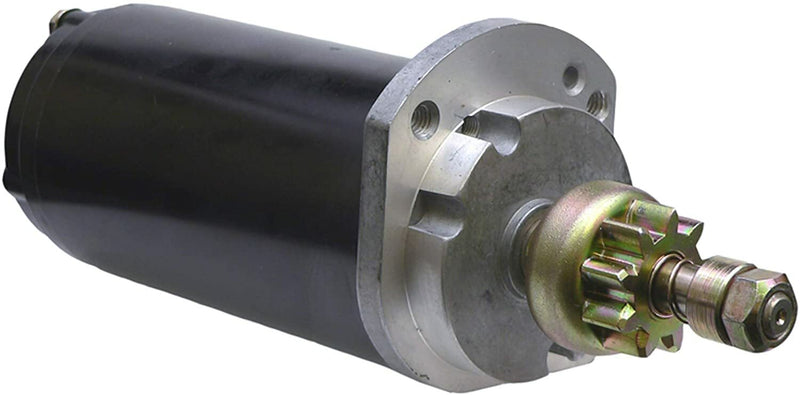 Starter Motor 45 170 01-S 45 755 03 45 755 03-S A-237510 A-237534 K241 K-301