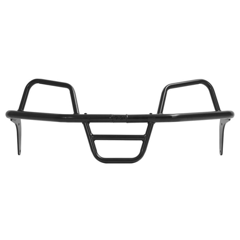 Powder Coated Front Brush Guard for EZGO Express L4 S4 L6 S6 2012-Up