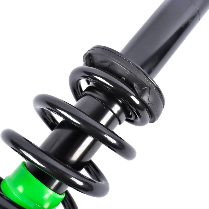 Front Shock Absorber Struts w/ Magnetic for Cadillac CT6 AWD 2016-2020 Pair