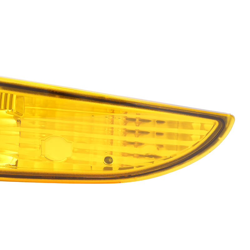 Side Marker Parking Turn Signal Corner Lights for Chevrolet Camaro 1993-2002