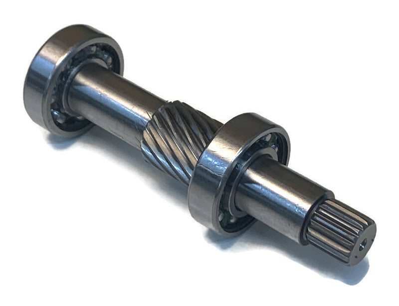 DURAFORCE JW2G63200100 Rear Axle Input Shaft Kit for Yamaha JW2 G6320 01 00 Golf Cart