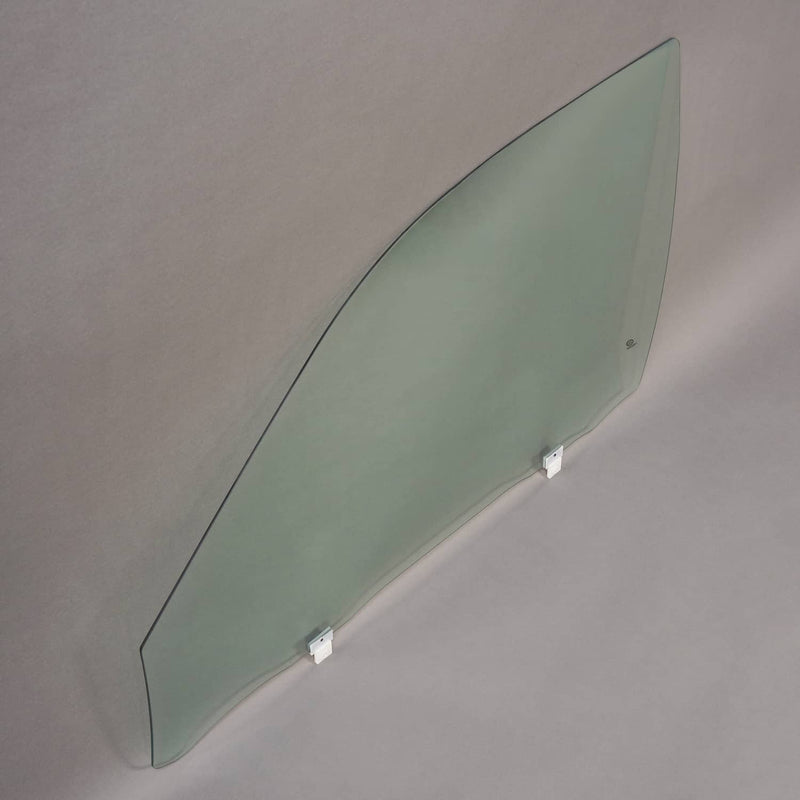 DURAFORCE Front Door Window Glass for Chevy Colorado for GMC Canyon 2004-2012 LH