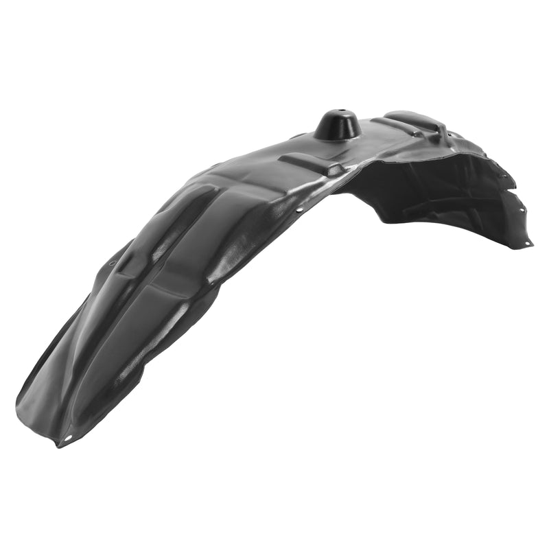Inner Fender Liner Protector for Dodge Ram 1500 2009-2024 Front Passenger Side