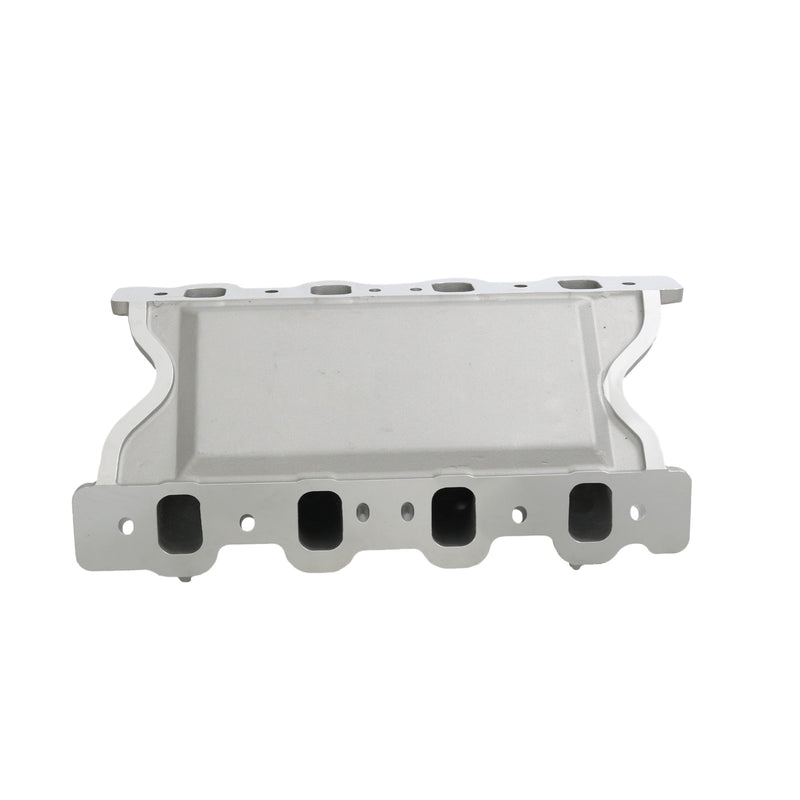 RPM Air Gap Engine Intake Manifold for Ford 351C Small Block V8 Dual Plane
