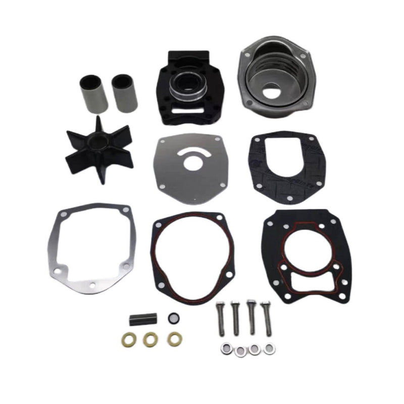 46-8M0113799 46-43024A7 Water Pump Impeller Kit for Mercury 75 80 90 100 115 HP