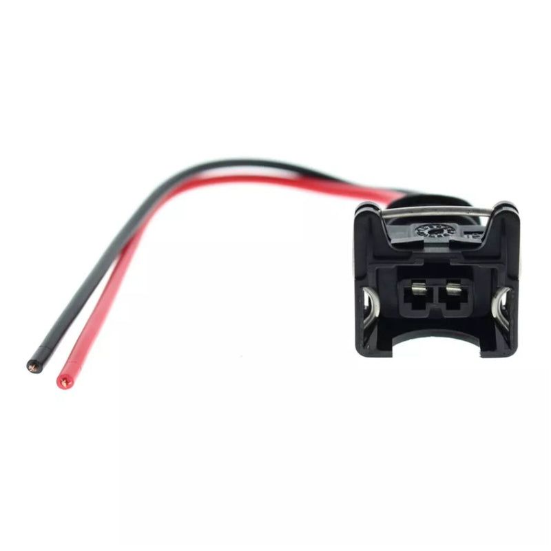 3858261 Fuel Pump Wire Harness Connector Plug Clip for Volvo Penta 3857650