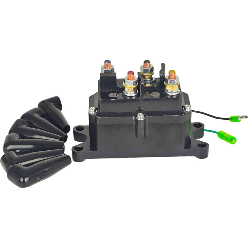 63070 12V 250A Solenoid Relay for Superwinch Terra 35 45 LT2500 LT2000 LT3000