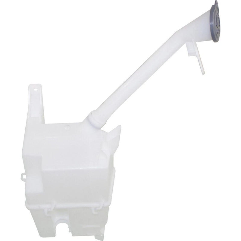 DURAFORCE 289104BA0A Washer Reservoir Windshield Tank for 2014 2015 2016 for Nissan Rogue
