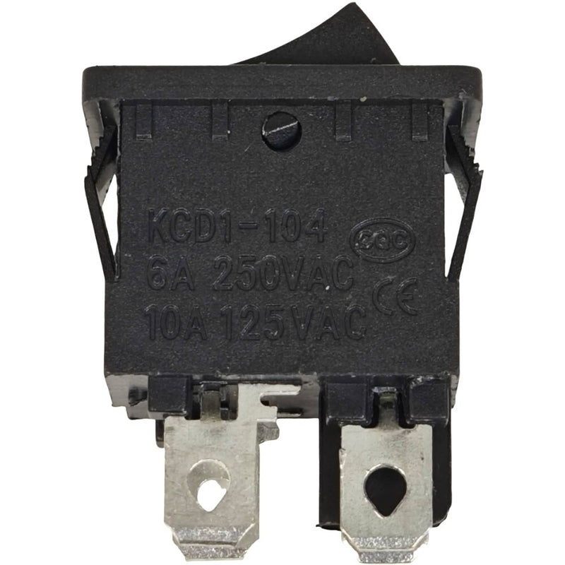 DURAFORCE RF1003-BB2 Smart Throttle Switch for Kipor IG1000 IG2000 GS6000 IG6000 Generator