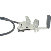 DURAFORCE 481544 Throttle Choke Control Assembly for Scag Kohler Engine