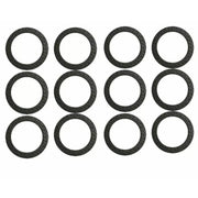 DURAFORCE 12-19183 Drain Fill Screw Washer for Mercury Force Gearcase 307552 12 Pack
